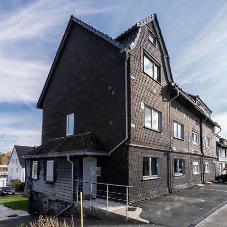 Smart Resorts Haus Jade Ferienwohnung 203 Winterberg Exterior photo